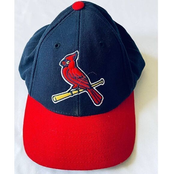 4 For $30. / Cardinals Hat Vintage - Picture 1 of 7